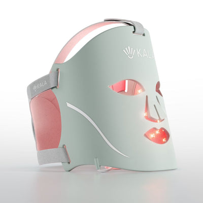 Kala Red Light Face Mask